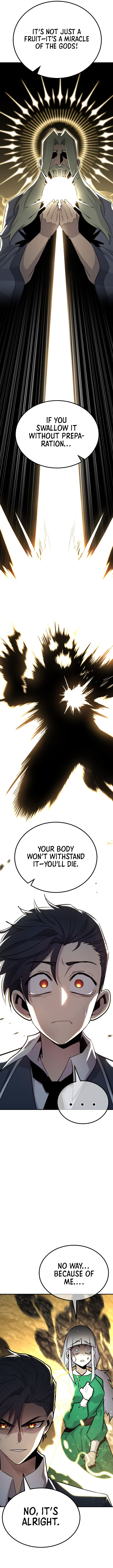 Standard of Reincarnation Chapter 138 2
